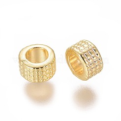 Perline di distanziatore stile tibetano&nbsp;K08PT011