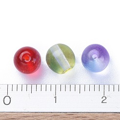 Чешские Бусины&nbsp;LAMP-D180-01-6mm