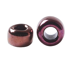 Круглые бусины toho SEED-TR11-0502