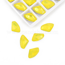 K9 стеклянные каноши&nbsp;MRMJ-N029-23-01