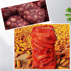 Пластиковые пакеты на шнурке ABAG-WH20010-02A