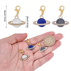 12 шт. HJEW-CA00003