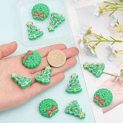 16 шт. SIL-CA0001-71