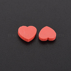 Cabochon in fimo fatti a mano&nbsp;CLAY-N006-153