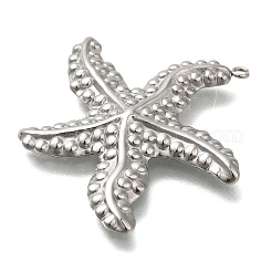 Подвески из нержавеющей стали 304 с защитой от потускнения STAS-I313-01B-P