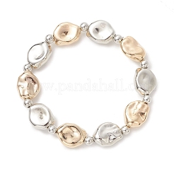 3 шт. пластиковые самородки CCB&nbsp;BJEW-JB13303