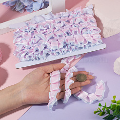 Ruban de dentelle en polyester de 10 mètre&nbsp;OCOR-TA0004-26E