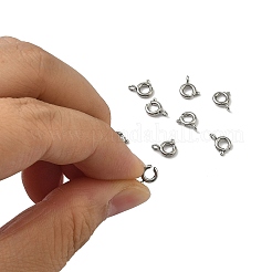 Застежки из нержавеющей стали 304&nbsp;STAS-O040-A-04