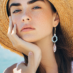 Набор для поиска поделок для изготовления ювелирных изделий KK-BC0010-59