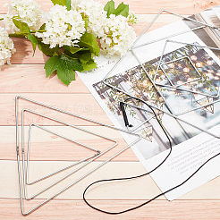 Связывающий железо кольца IFIN-BK0001-002P