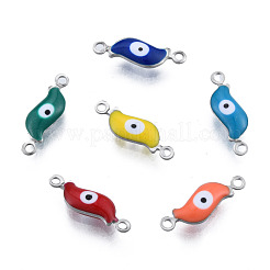 Эмалевые соединители из нержавеющей стали 304&nbsp;STAS-N092-180