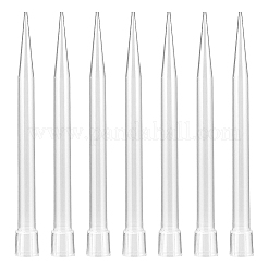 Пластиковые наконечники для лабораторных пипеток&nbsp;TOOL-WH0059-058B-01