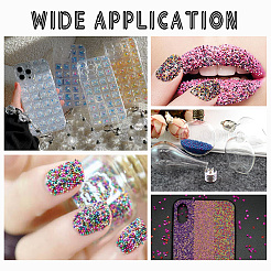 3 пакетик 3-х видов пузырчатых бусин&nbsp;MRMJ-OC0003-90