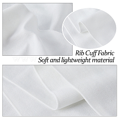 Хлопок лента OCOR-WH0078-189B-04