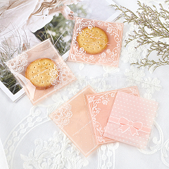 Прямоугольник ОПП целлофановые мешки&nbsp;OPC-CA0001-002