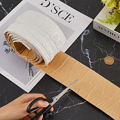 Самоклеящаяся контактная бумага из вспененного полиэтилена&nbsp;AJEW-WH20010-72B