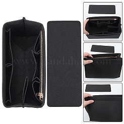 Geldbörseneinsatz aus Wollfilz&nbsp;FIND-WH0128-79B