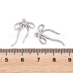 Pendentifs en acier inoxydable 304&nbsp;STAS-L317-03P