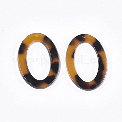 Подвески из ацетата целлюлозы (смолы)&nbsp;LS-KY-T008-21D