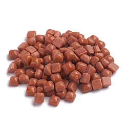 Стеклянная мозаика кабошоны&nbsp;GLAA-G072-04P