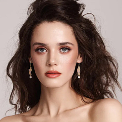 30 шт. 5 цвета религиозные цинковый сплав эмалированные соединительные подвески&nbsp;ENAM-FH0001-76