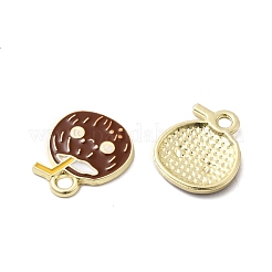 Ciondoli in lega di acqua di cocco&nbsp;FIND-C075-01G
