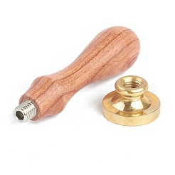 (распродажа с дефектом: ржавый штамп)&nbsp;LS-AJEW-XCP0001-34E