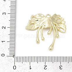 Сплава с стразами подвески PALLOY-R151-60G