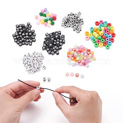 Сделай сам комплект украшений&nbsp;DIY-YW0002-12