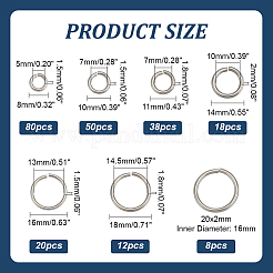 226 шт. 7 стиля STAS-PH0005-53