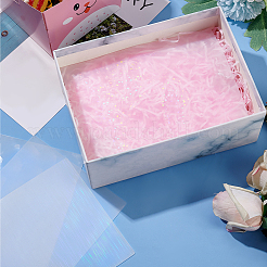 4шт 4-х видов силиконовых накладок FIND-OC0003-04