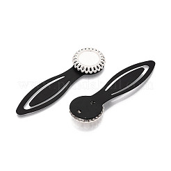 Закладки из сплава и железа&nbsp;PALLOY-N184-01S