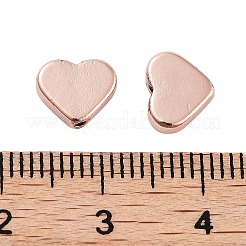 Стойки обшивки латунные бусины KK-C056-09RG