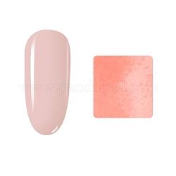 Gel per unghie 7ml, per un nail art design, rosa nebbiosa, 3.2x2x7.1cm, contenuto netto: 7 ml