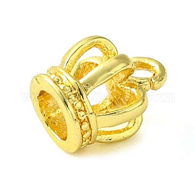 Стойки обшивки латунные подвески KK-G501-20B-G-1