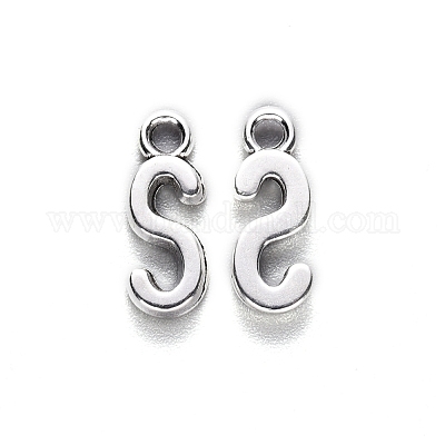 Сплавочные подвески тибетского стиля X-TIBE-S108-108S-AS-RS-1