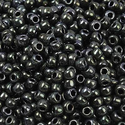 Круглые бусины Тохо X-SEED-TR06-0089-1