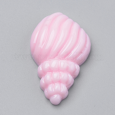 Кабошоны из смолы X-CRES-Q197-68-1