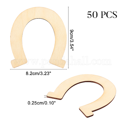 Древесины кабошонов WOOD-NB0001-45-1