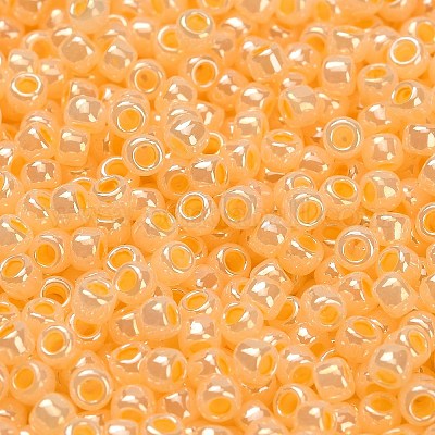 Круглые бусины toho 8/0 SEED-XTR08-0148-1