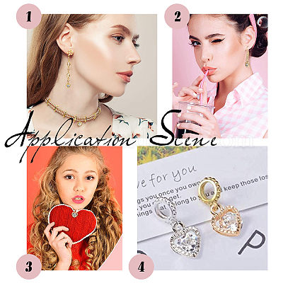 Сплав очаровывает сердце ZIRC-PH0001-02-1