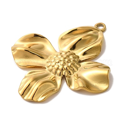 Ионное покрытие (ip) подвески из нержавеющей стали 304 STAS-Z086-06P-1