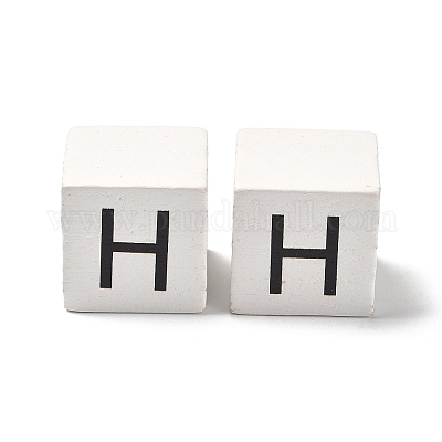 Древесина европейского бисера WOOD-I014-02H-1