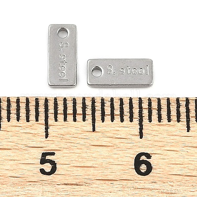 Удлинитель цепи из нержавеющей стали 304 STAS-F311-02P-1