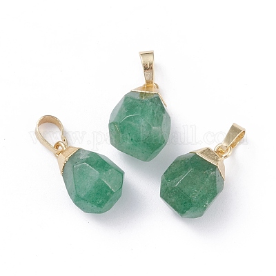 Природных драгоценных камней подвески G-G845-07-1