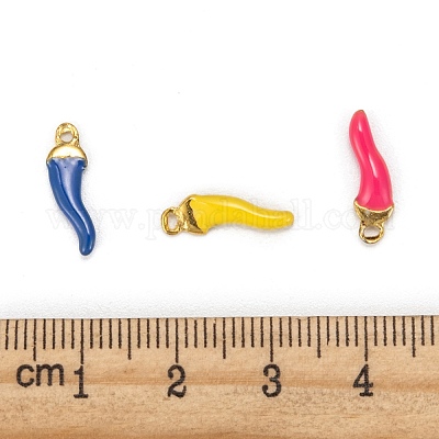 Латунь подвески&nbsp;KK-S345-057-1