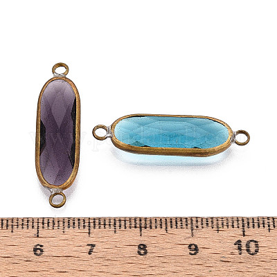 Соединители стеклянные соединения GLAA-S125-M-1