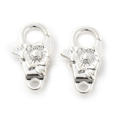 Карабин-лобстеры KK-R216-18B-S-1