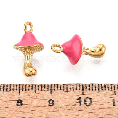 Подвески из нержавеющей стали 304 STAS-N112-03A-G-1