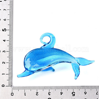 Большие подвески LAMP-T023-10B-1